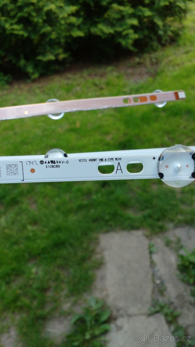 JVC LT-40VF44J Technika LCD32ID-207CE Orava LT1011LEDB82B - 7