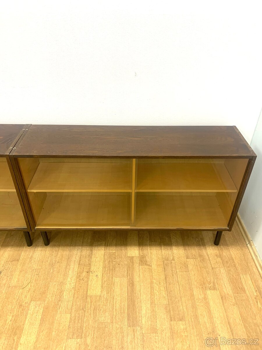Retro komody Jiroutek 60. léta - 7