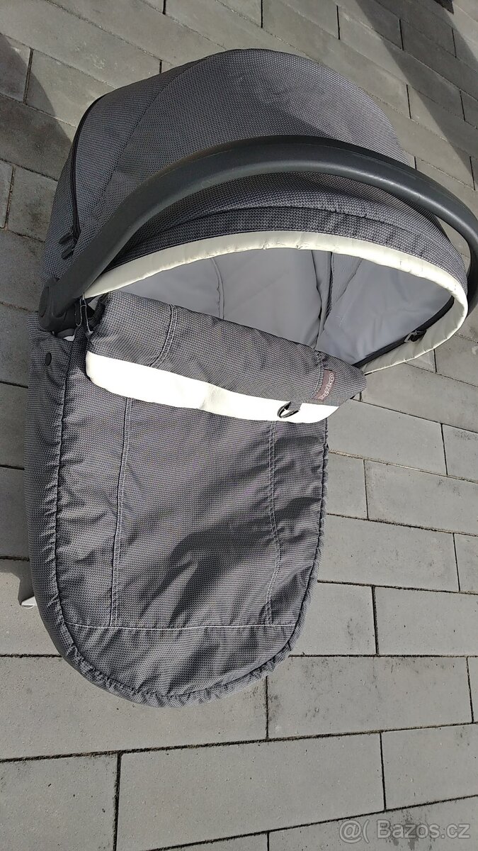 Korba Navetta ke kočárku Peg Perégo - 7