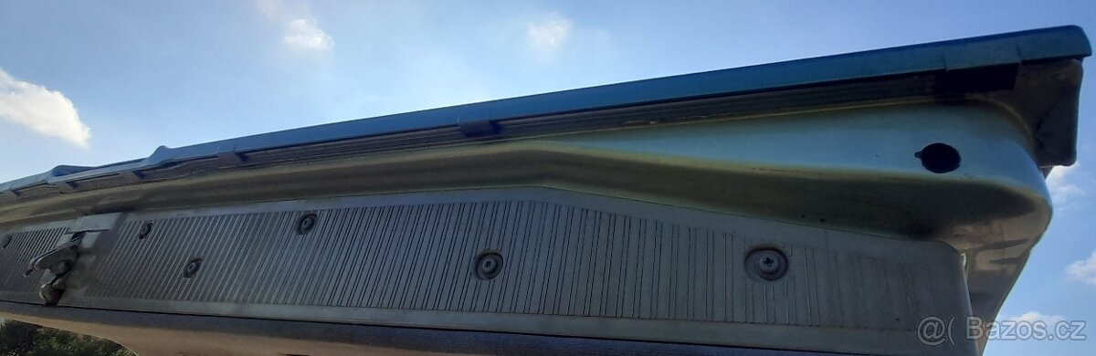 Mercedes Benz S124 200TE - 7