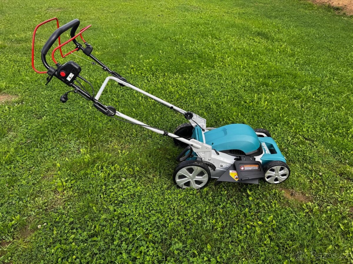 Elektrická sekačka Mahita - 7