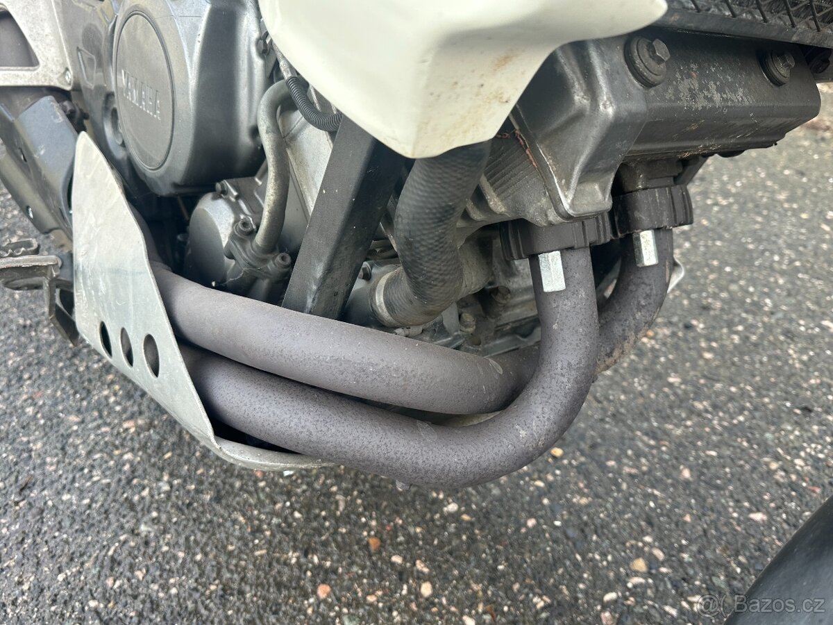 Yamaha XTZ 750 SuperTenere - 7