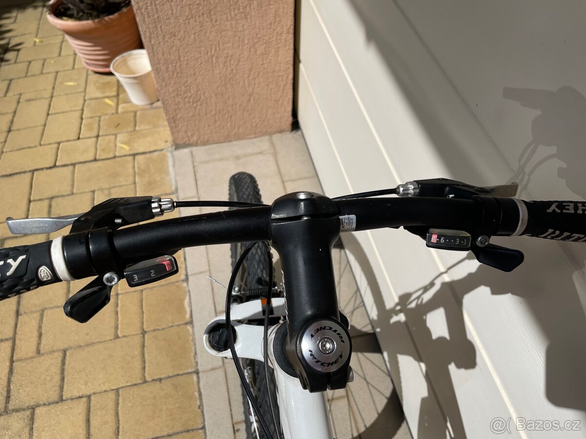 Rock Machine CATHERINE 50 - 7