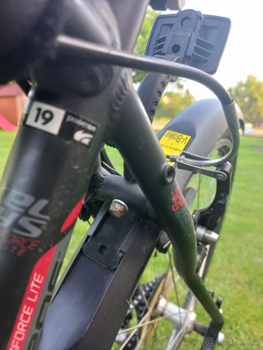 Pánské kolo zn. Kellys - 7