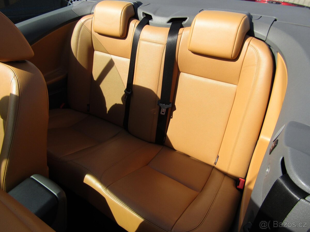 Ford Focus 2.0i , 107 kW benzín, 2008 - 7