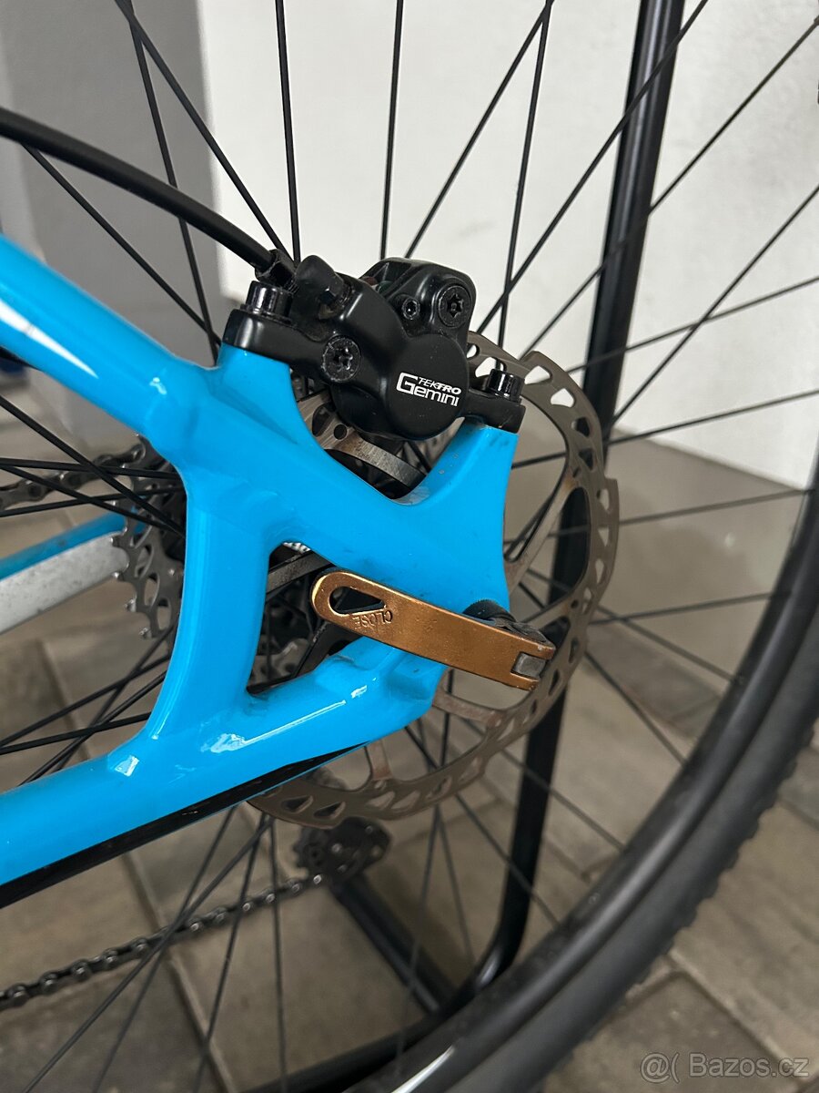 MTB Specialized Crave, vel. M - 7