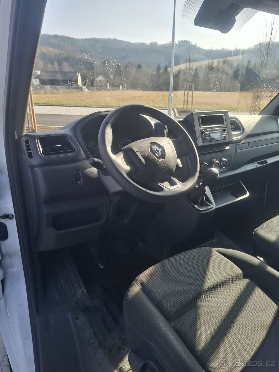 Renault Master 2.3dci L2H2 100kw (136PS) - DPH - 7