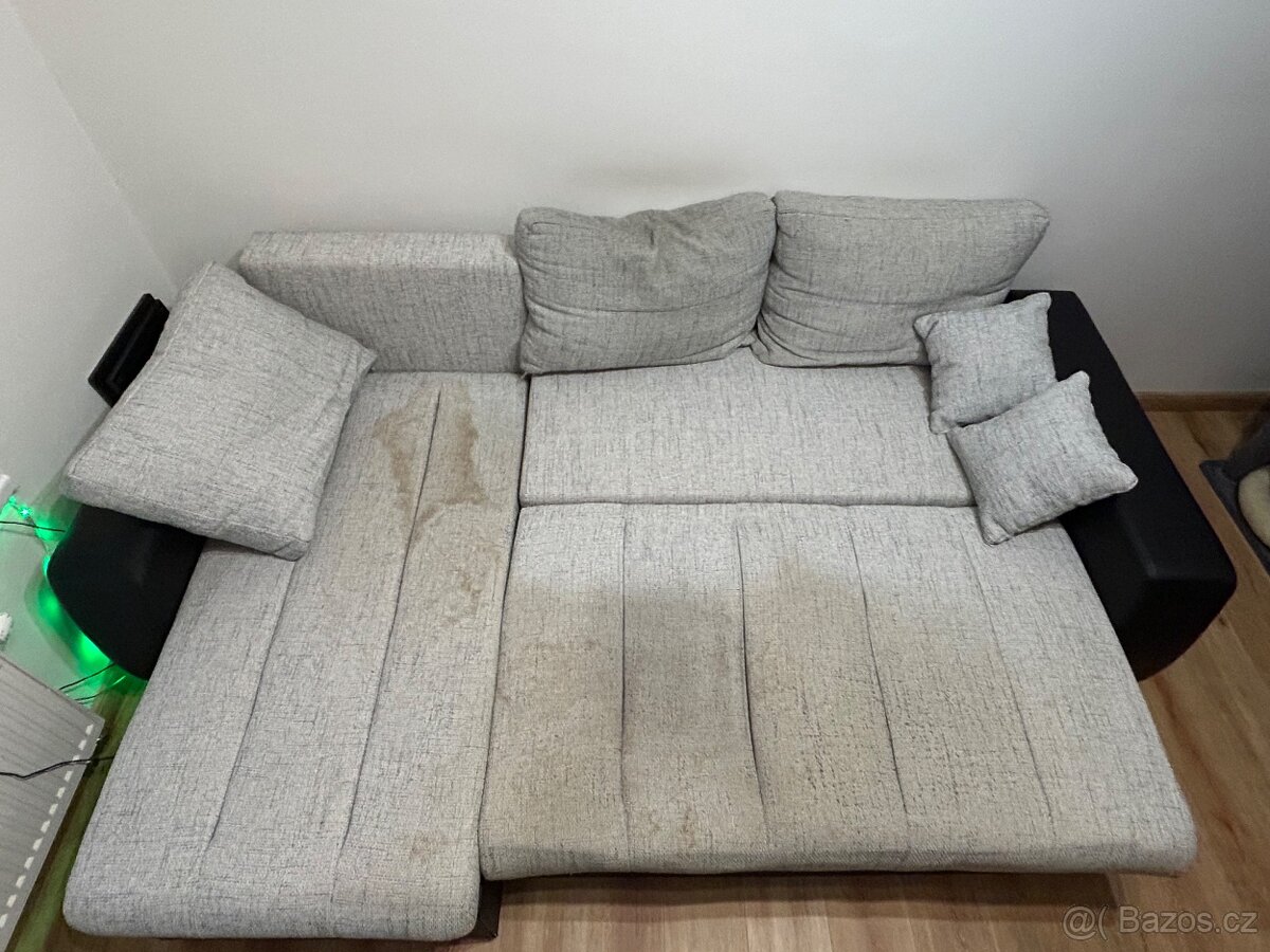 Sedací souprava L - 7