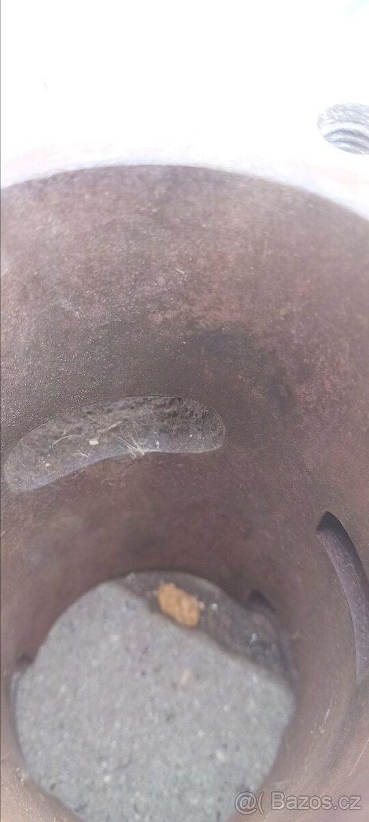 Válce na Trabanta - 7