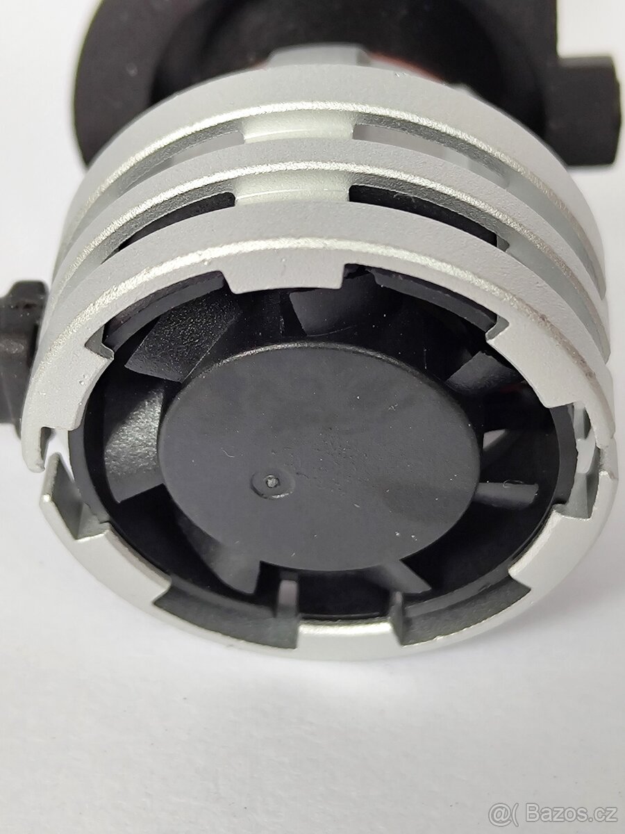 Philips H7 Led 12 / 24v 20w 2 ks. - 7