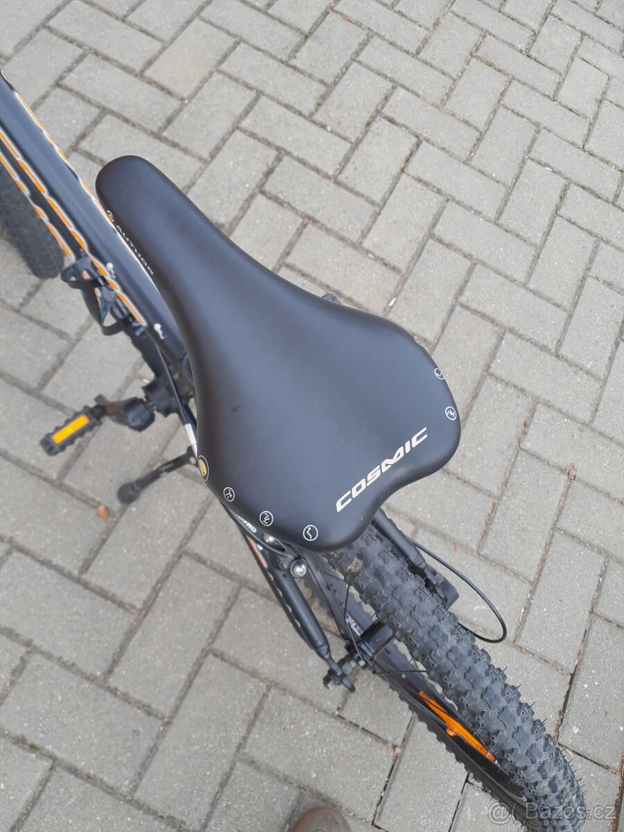 Značkové kolo AUTHOR COSMIC - 7