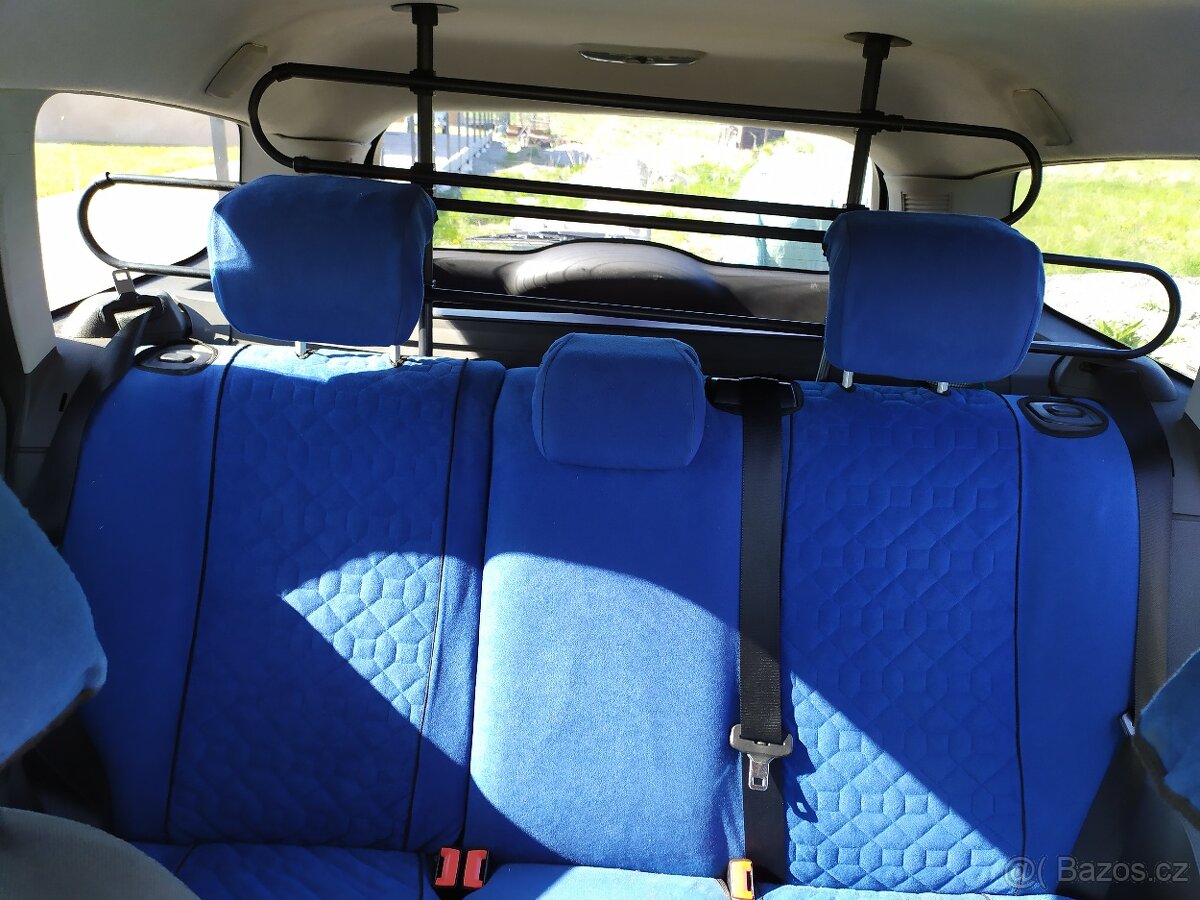 Ford Focus II 2005 LPG s poruchou motoru - 7