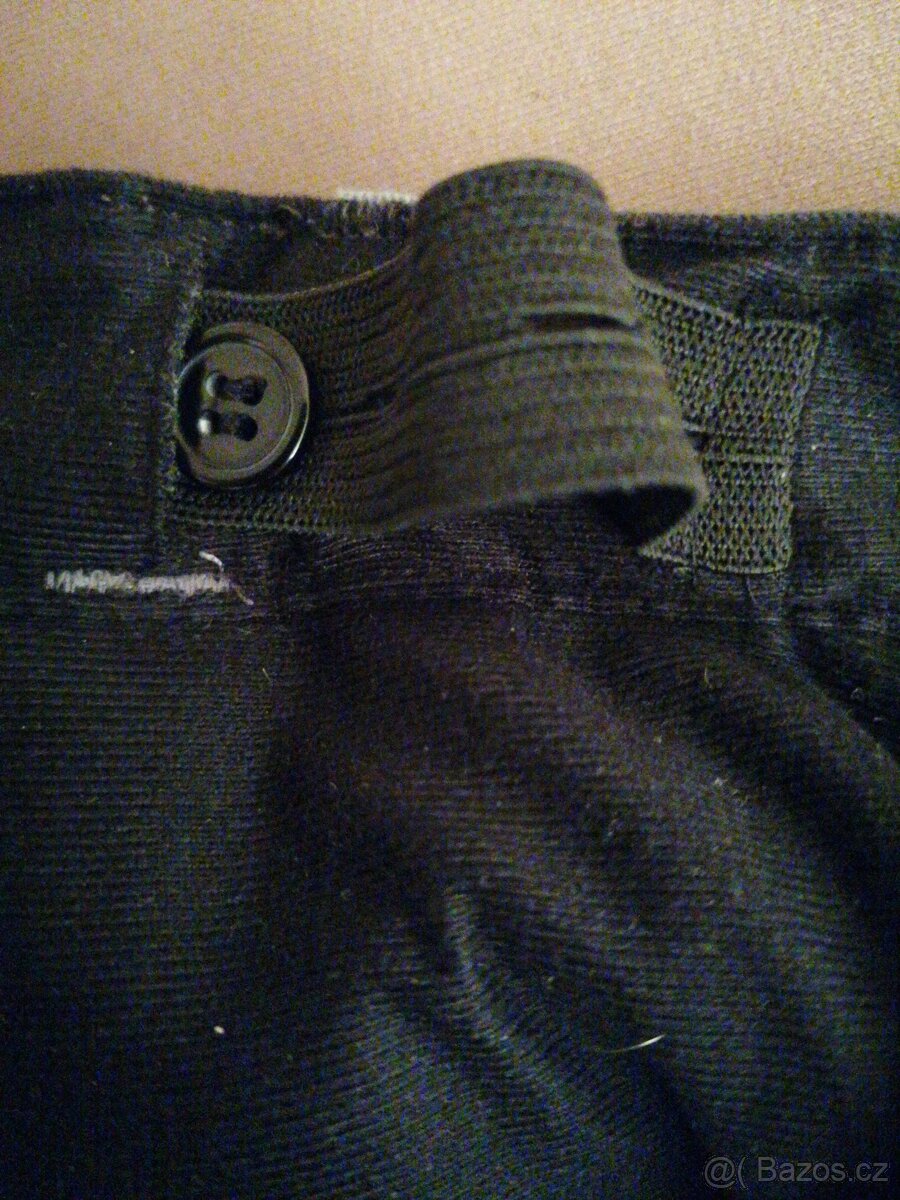 Vyteplené kalhoty ENGELBERT STRAUSS - 7