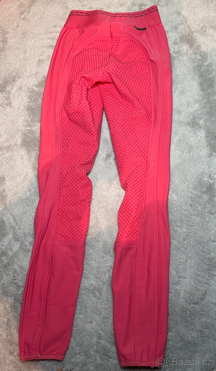 Jezdecké rajtky zn. PIKEUR - 7