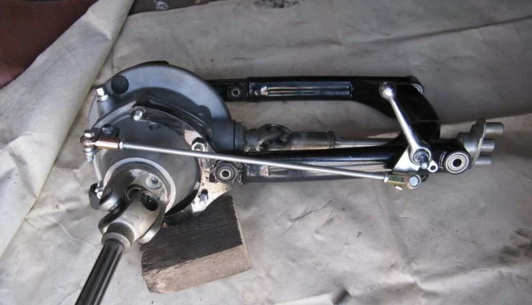 Originální nové a použité diferenciály Dněpr Ural M72 M67 K7 - 7