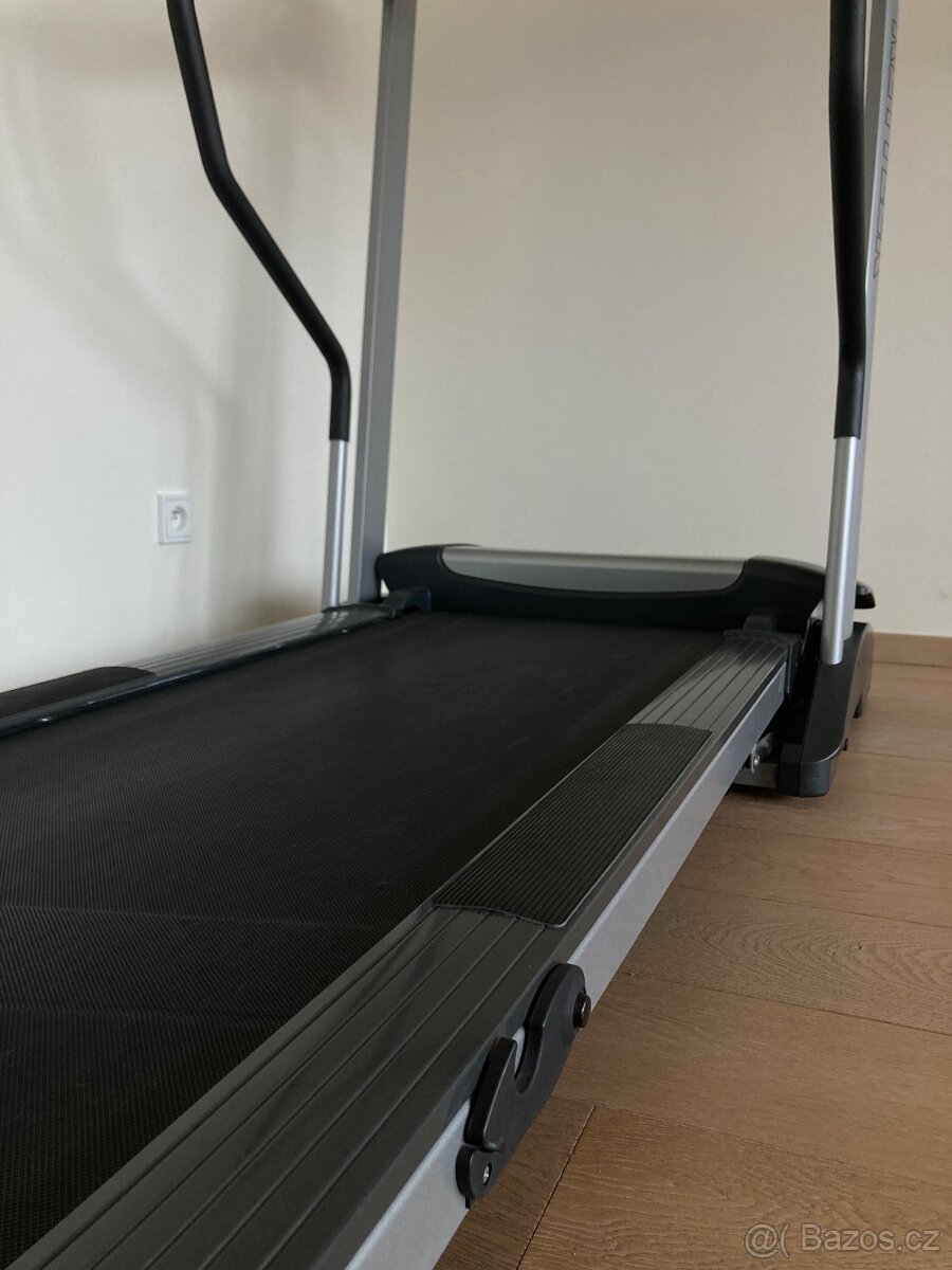 Běžecký pás Kettler Boston XL - 7