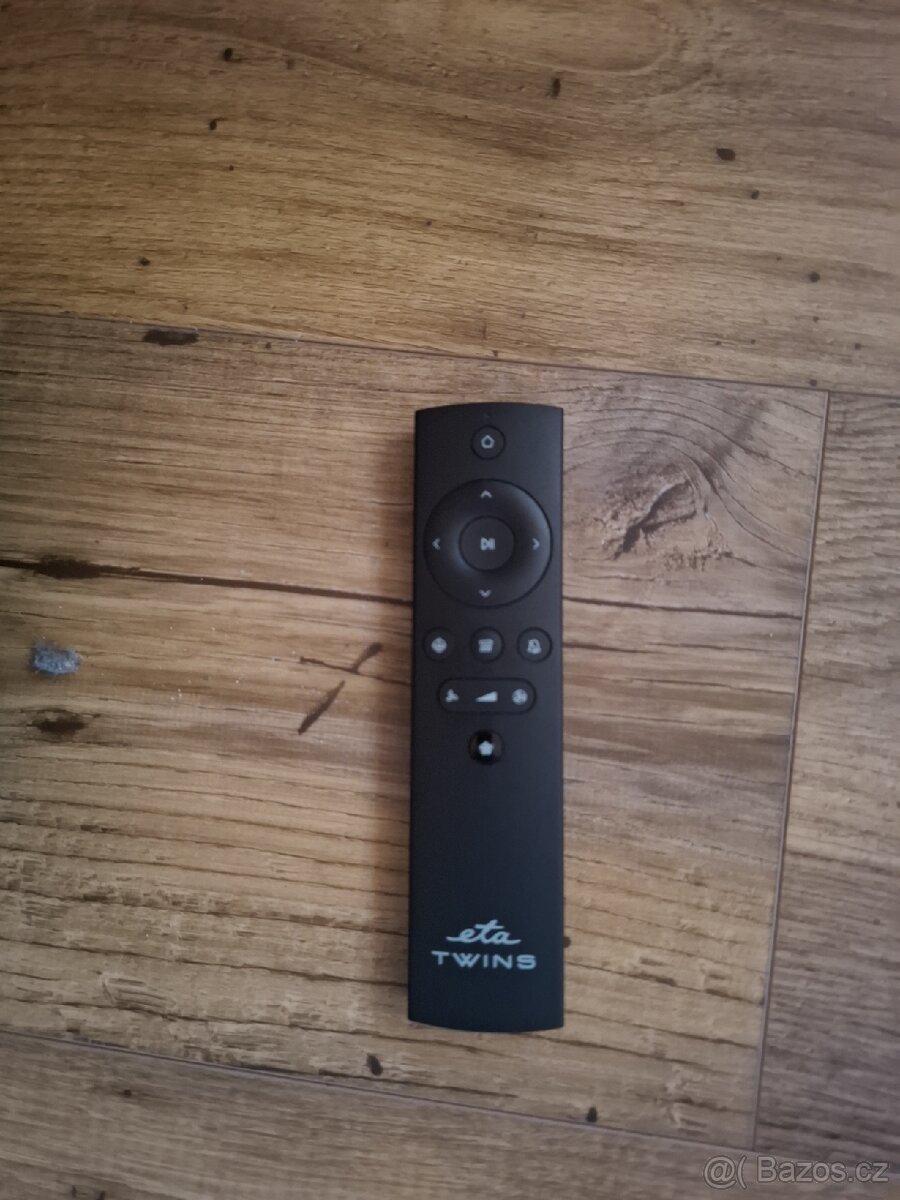 Eta twins 6240 90000 Roboticky vysavač - 7