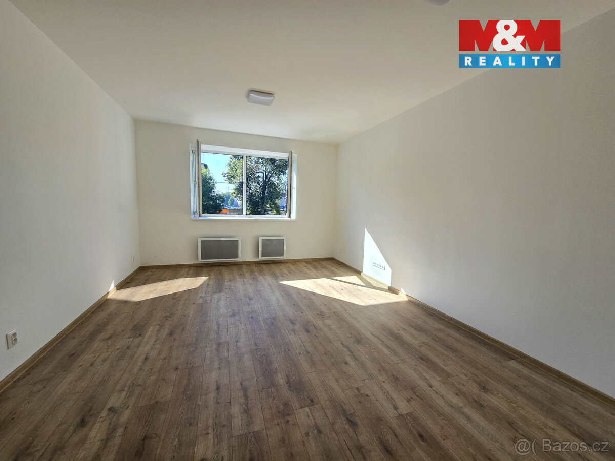 Prodej bytu 3+kk, 73 m², Ostrava, ul. Žofie Podlipské - 7