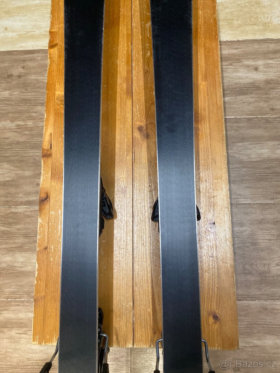 Lyže Molitor Release R 1 Premium 172 cm - 7