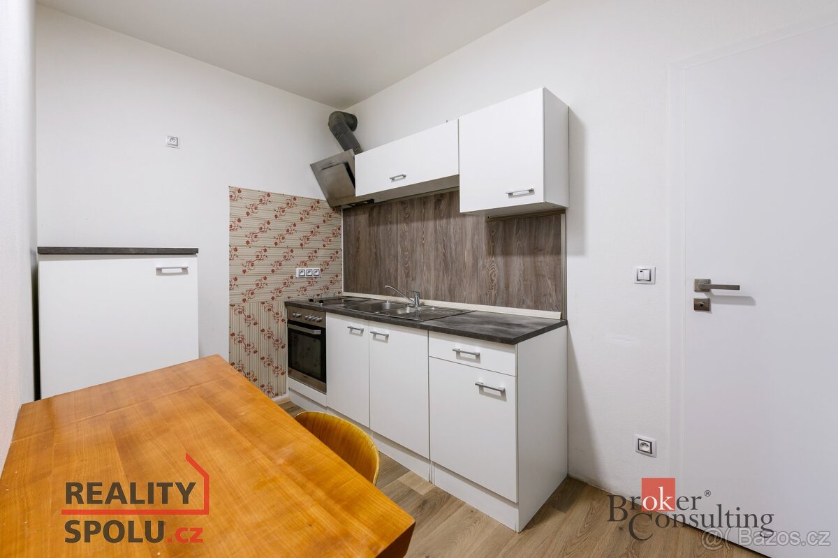 Prodej, byty/2+1, 48 m2, Kreuzmannova 1117/18, Skvrňany, 318 - 7