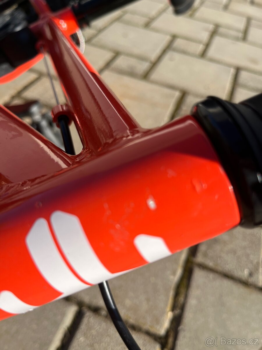 Dětské kolo Beany 16” - 7