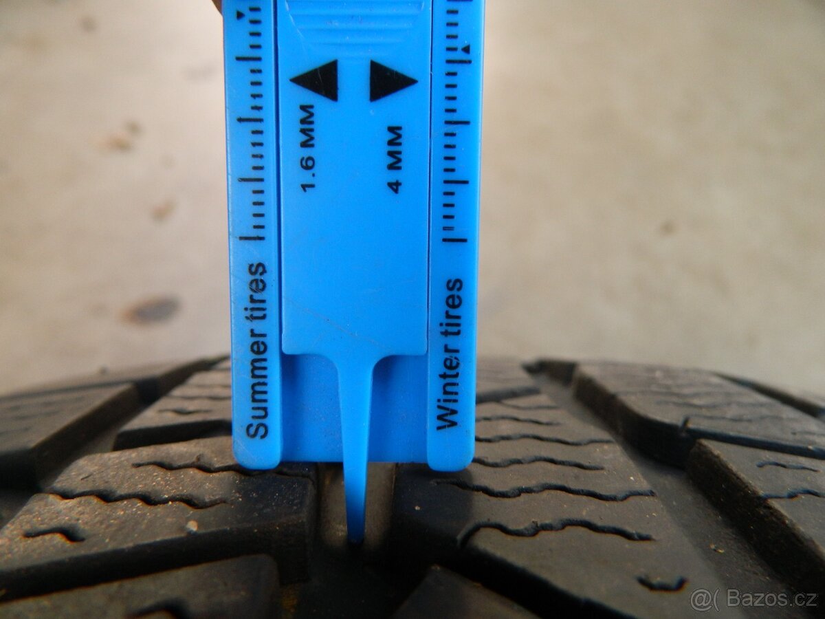 alu kola 5x120 r17 - 7