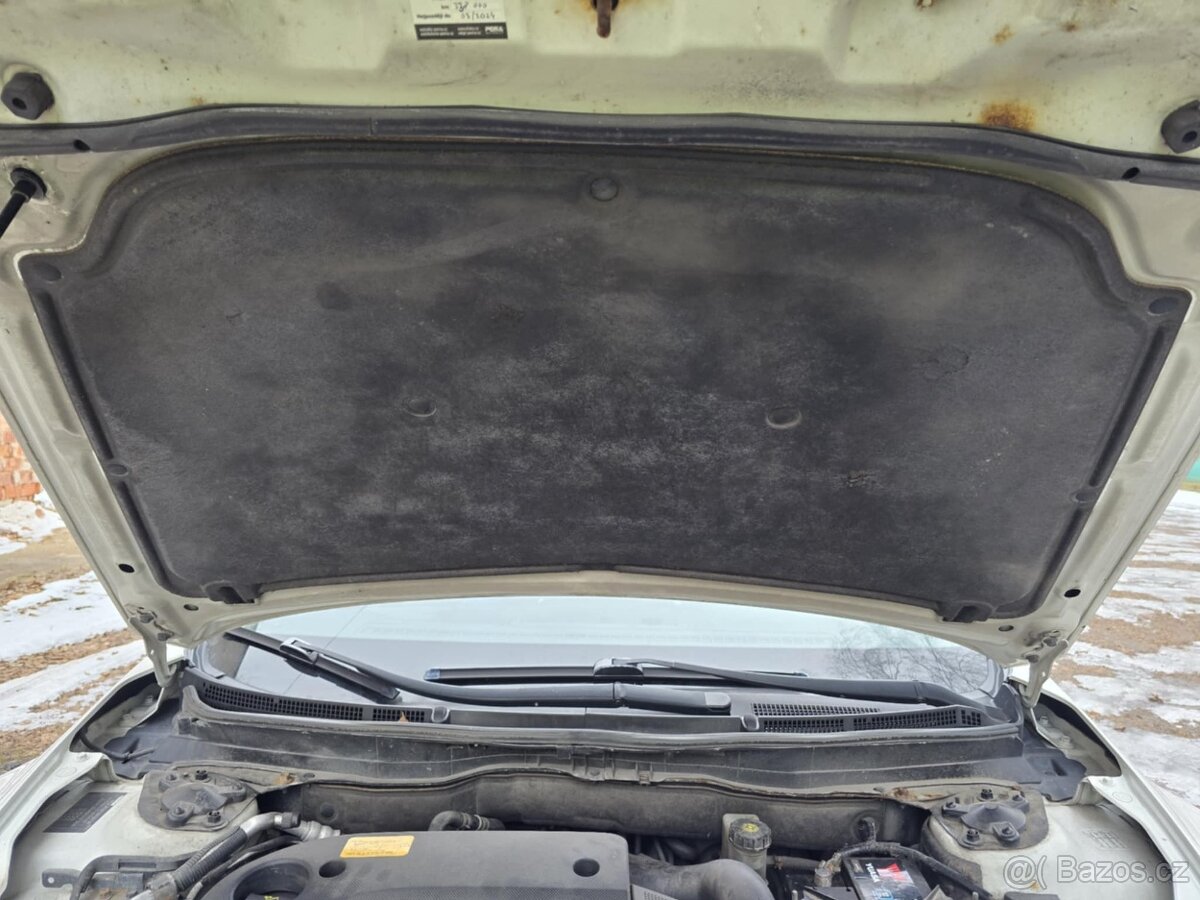 Mazda 6 GH GTa combi - NAHRADNI DILY - 7