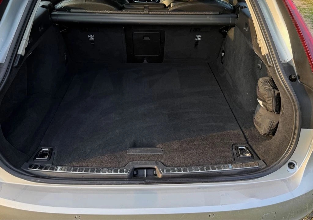 Volvo V90, D4 AWD - 7