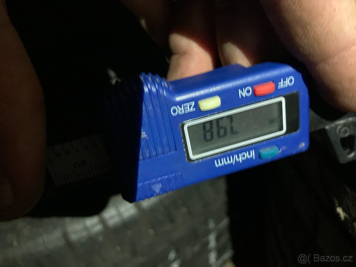 Letní sada pneu 225/45 R17 - Continental - 7