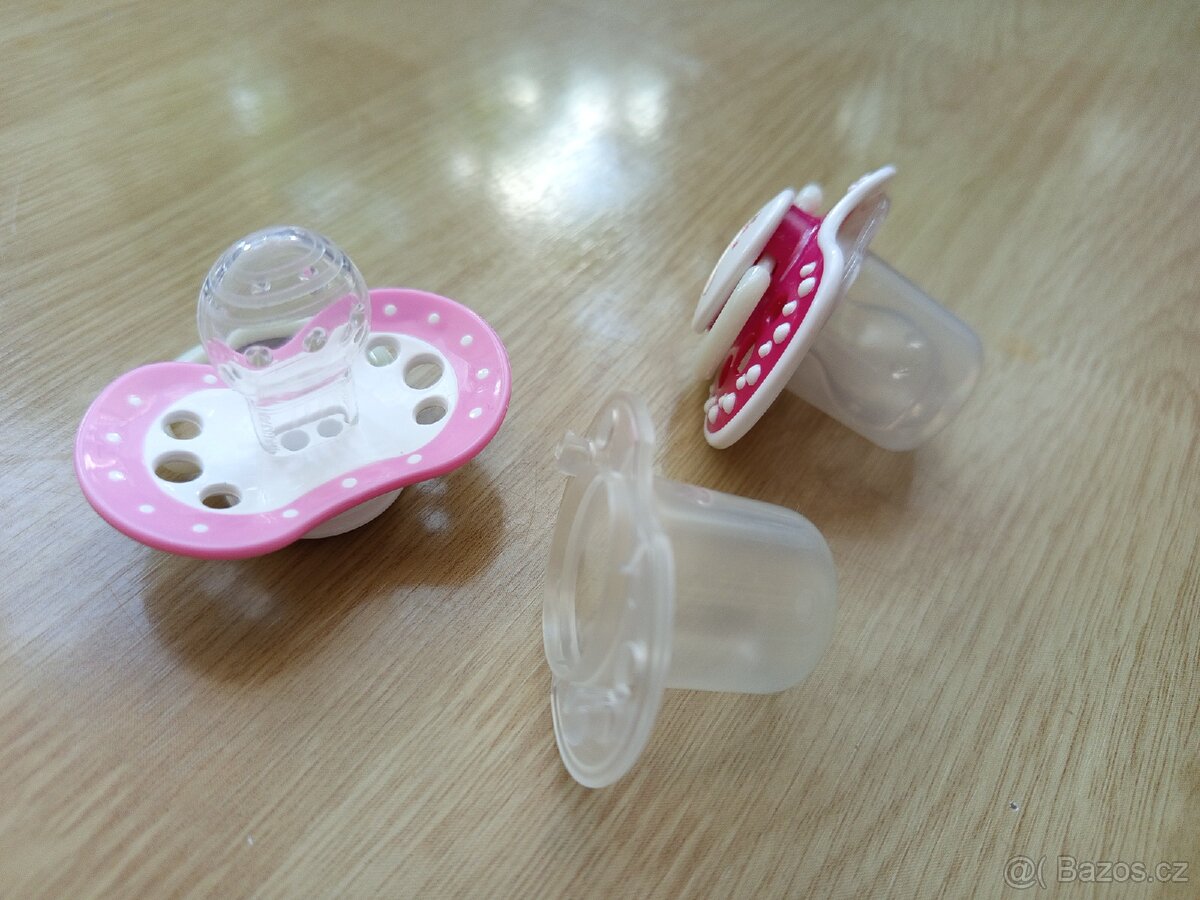 Potřeby pro kojence - 7