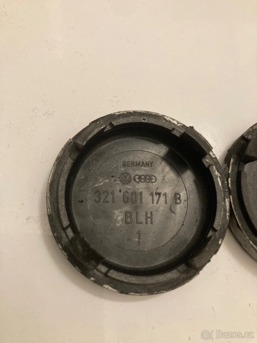 GOLF Cabrio I / II GT / GTI - 7