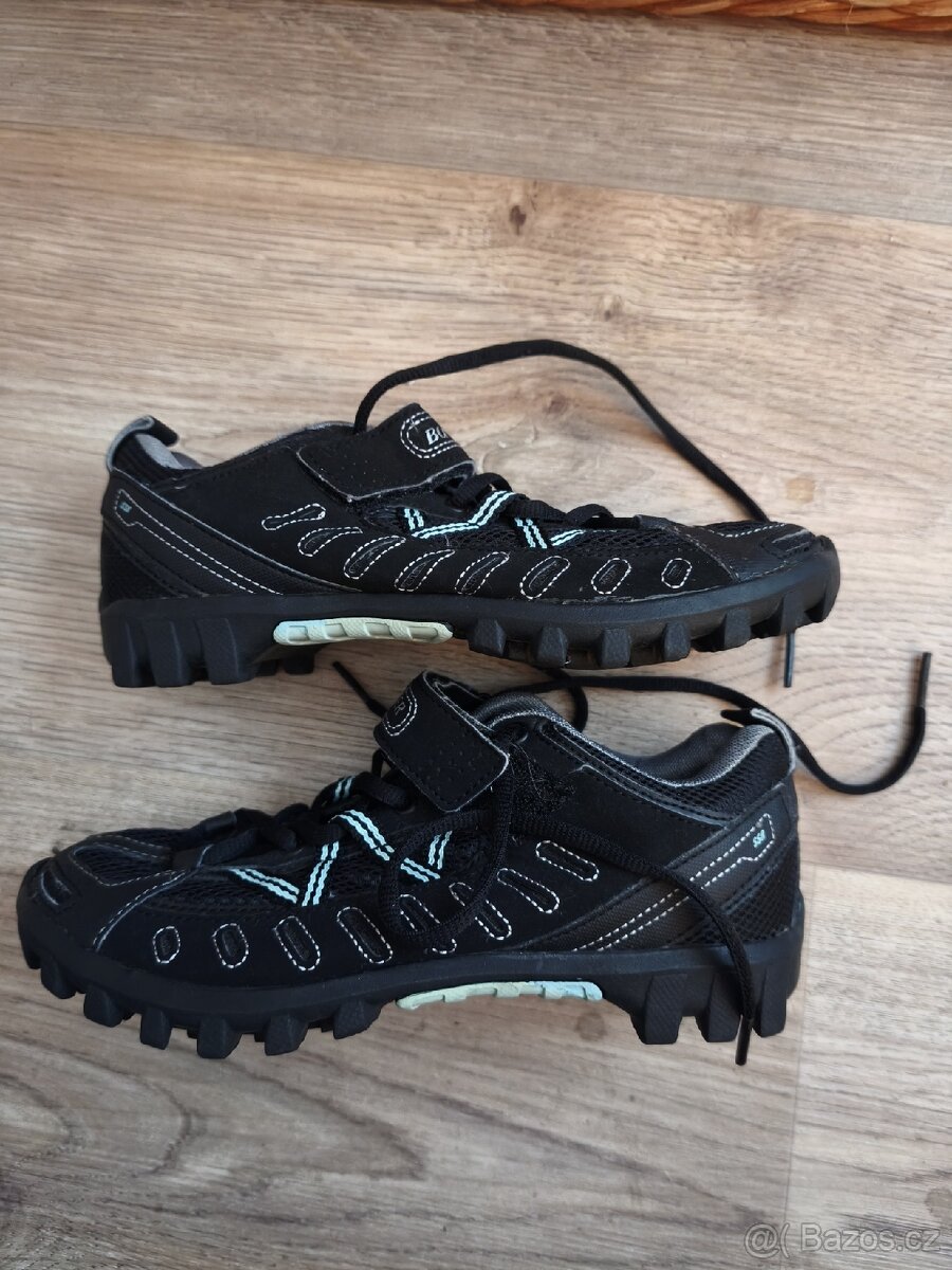 Dětské boty na kolo - 7