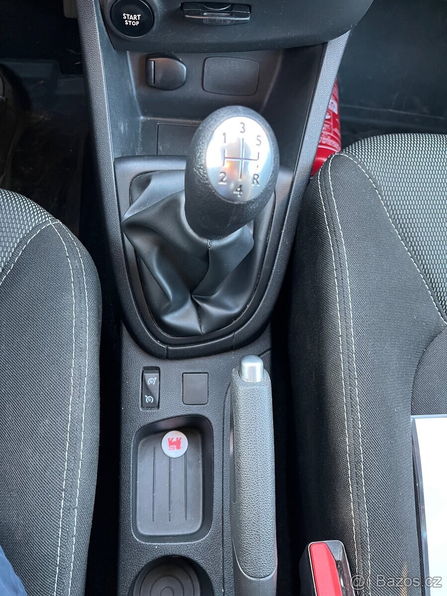 RENAULT CLIO 1.2 TOP STAV, NAVI, TEMPOMAT - 7