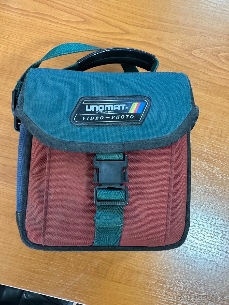 Olympus SP-550 šedý ULTRA ZOOM - 7