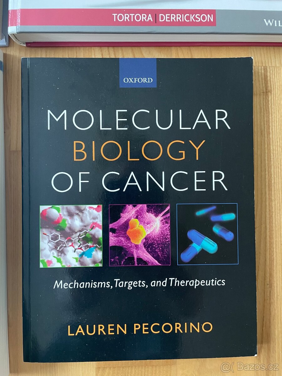 Anglické učebnice pro mediky - 7