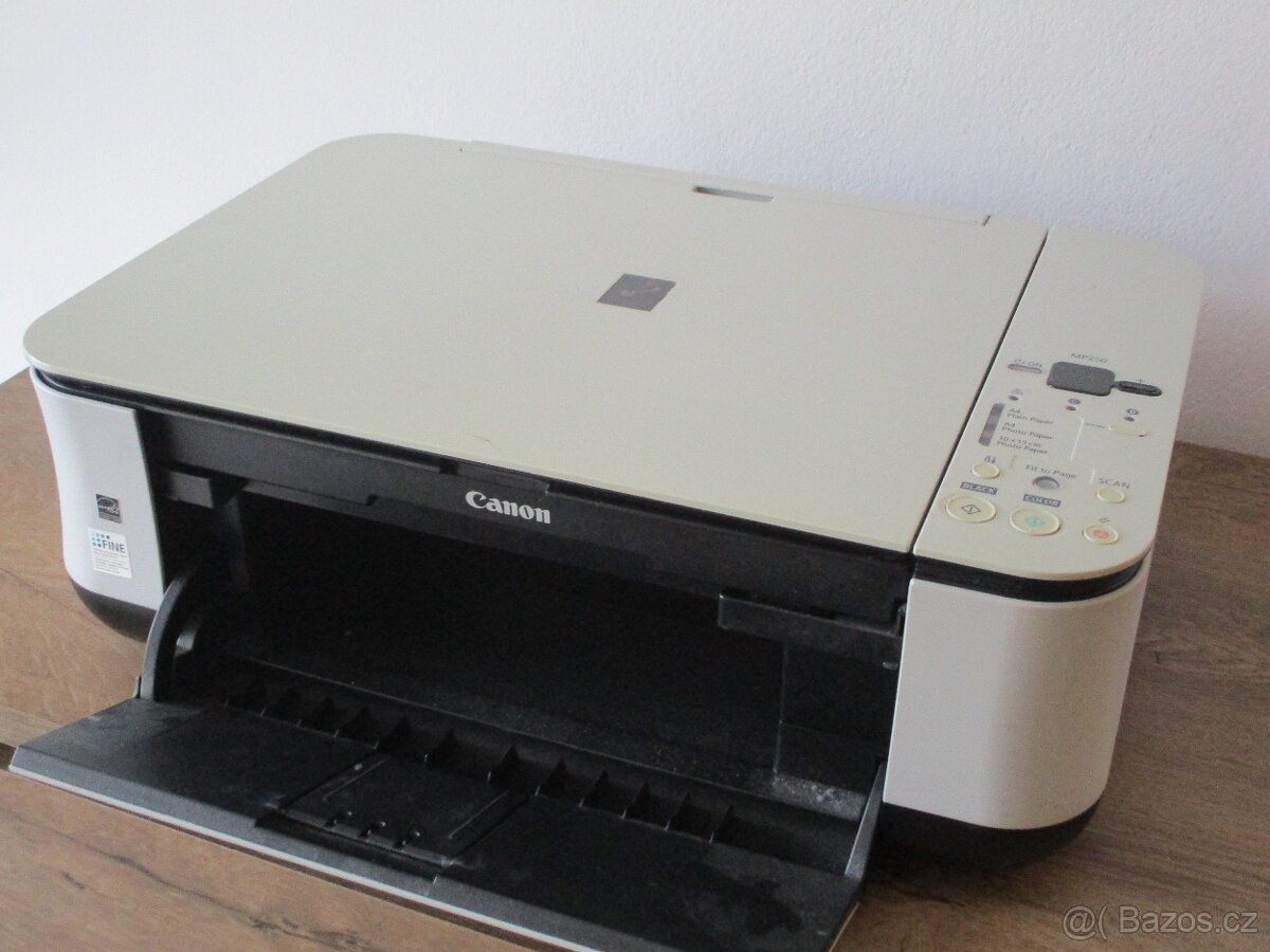 Tiskárna inkoust .... - 7