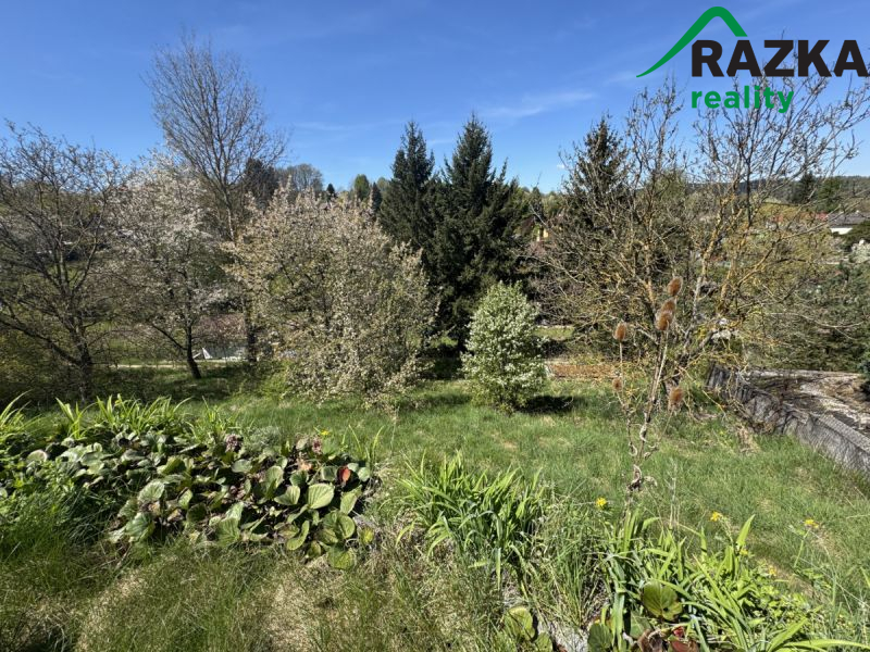 Prodej RD(140m2), Americká ul., Tachov - 7