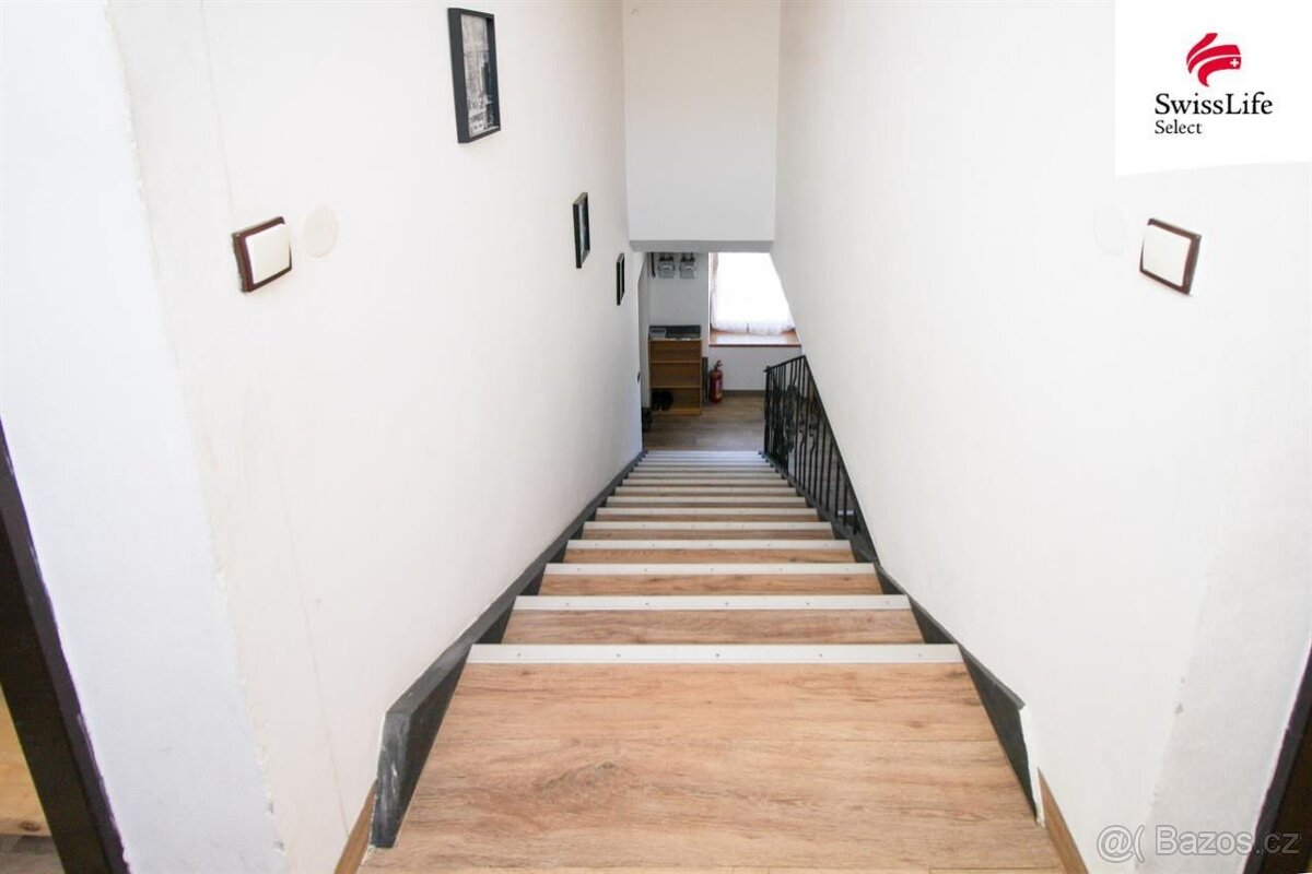 Pronájem bytu 1+kk 43 m2, Puklice - 7