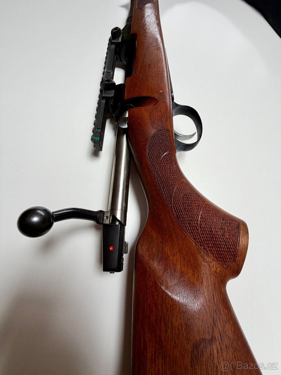 CZ 557 Carbine NOVÁ - 7