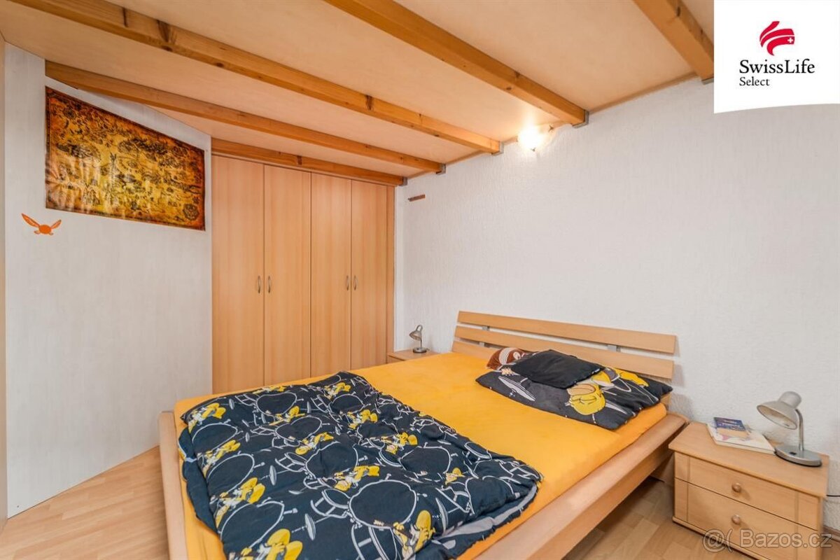 Prodej bytu 2+1 88 m2 Kardinála Berana, Plzeň - 7