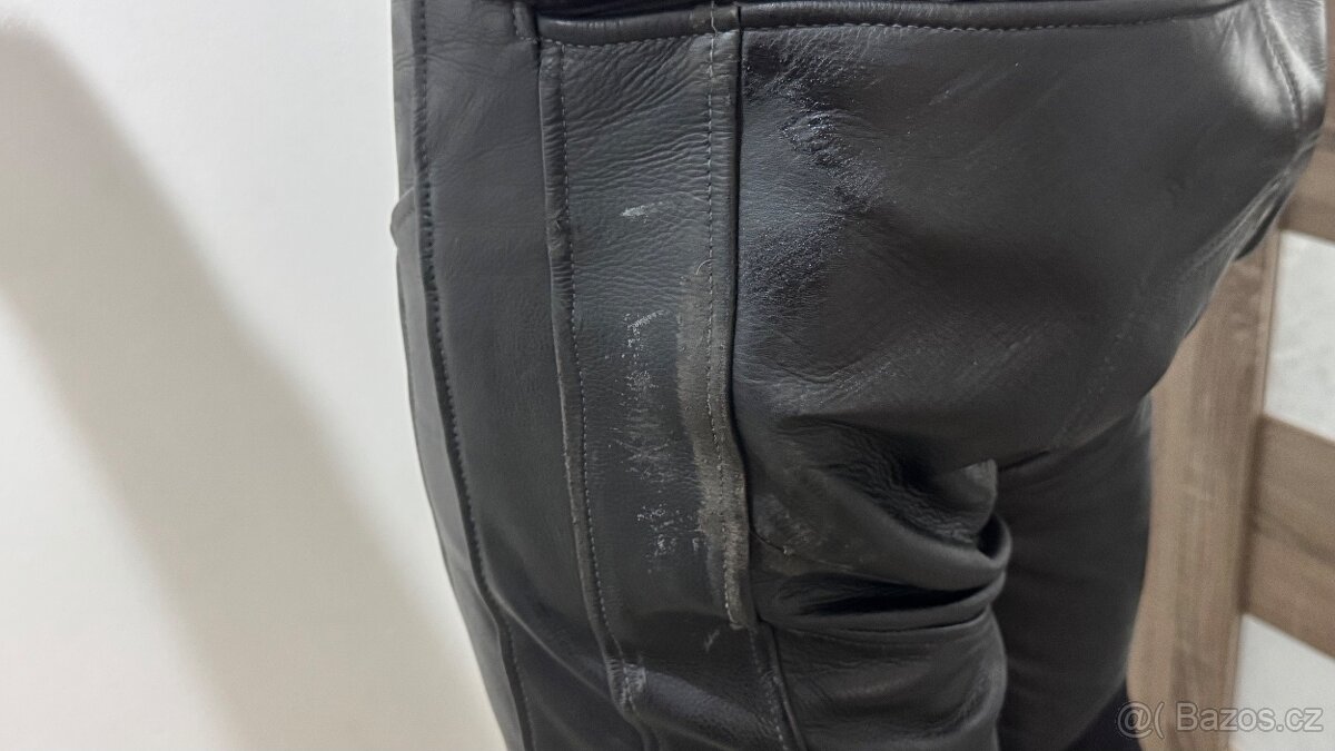 Kožená kombinéza - 7