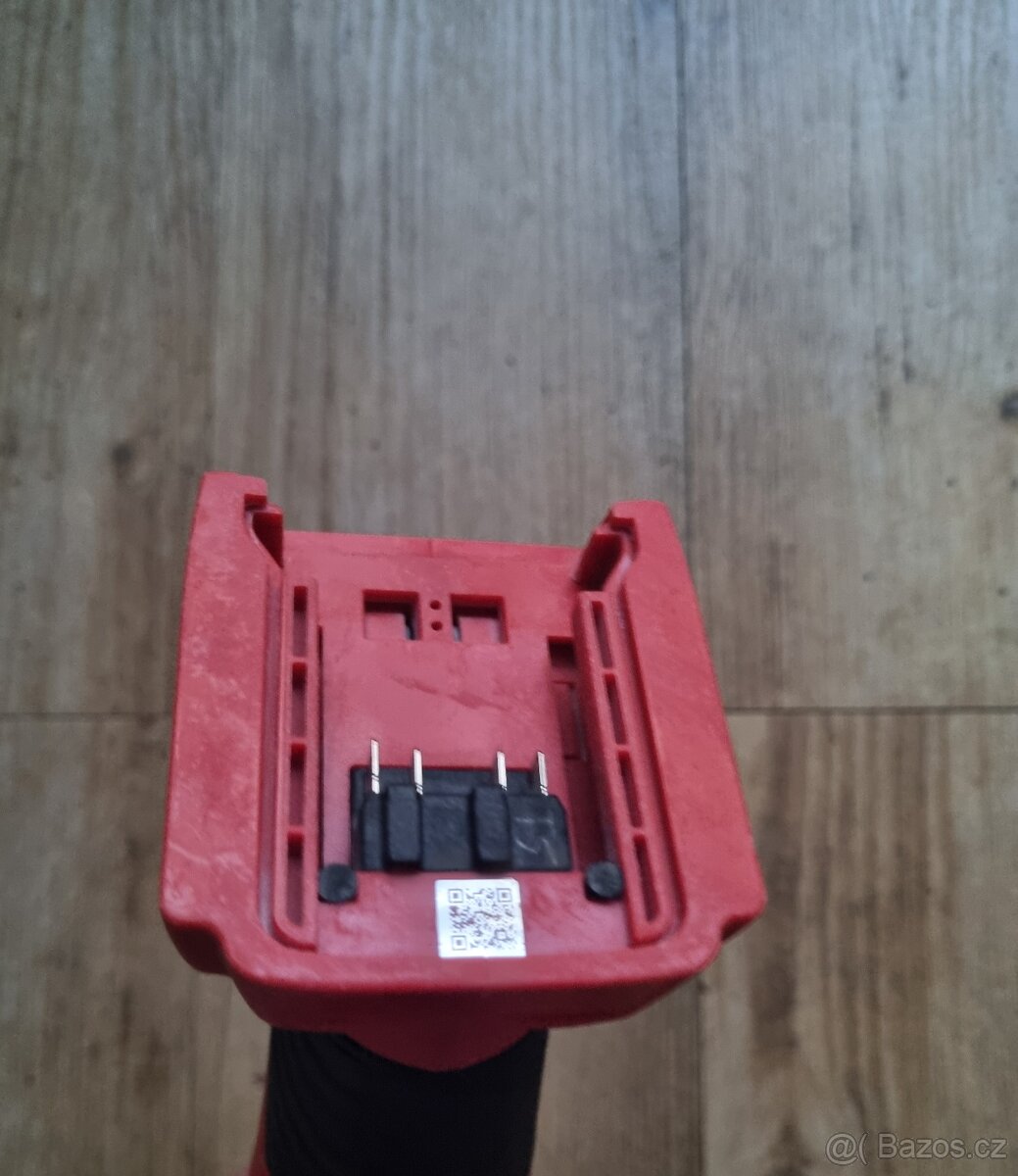 Milwaukee M18 BMT multifunkční nástroj - 7