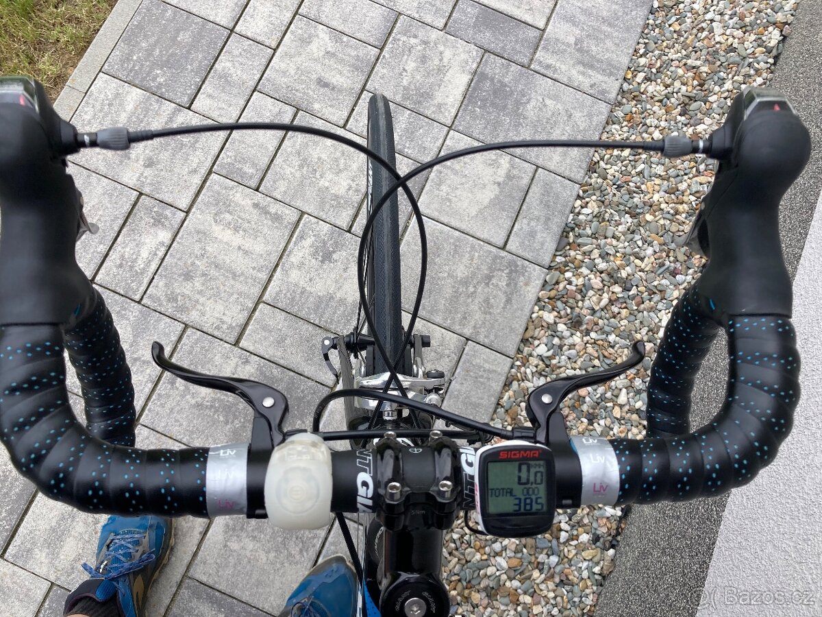 Giant AVAIL Liv vel.M / 155-170cm - 7