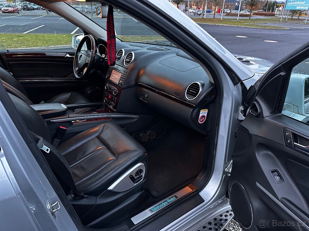 Mercedes-Benz GL500 Carlsson - 7