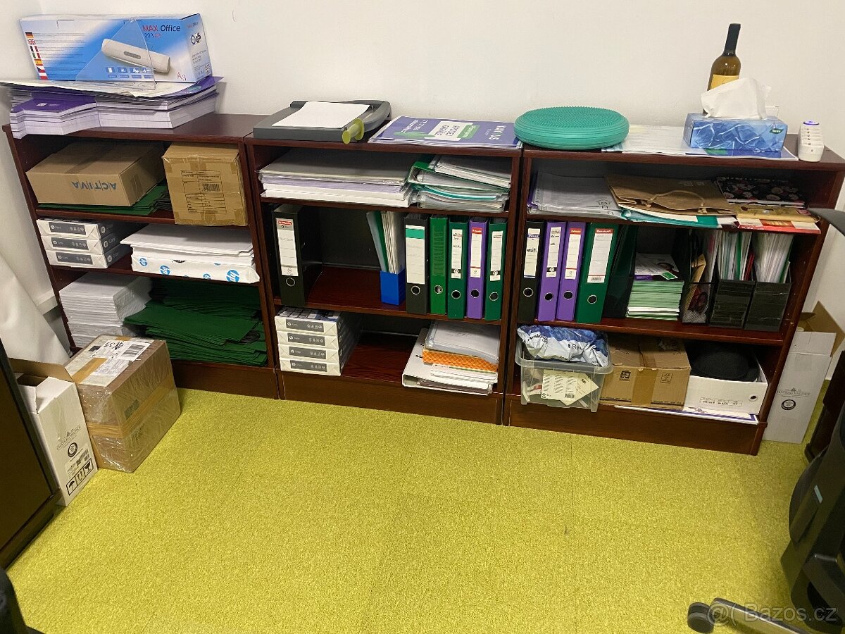 Kancelářský nábytek - 7