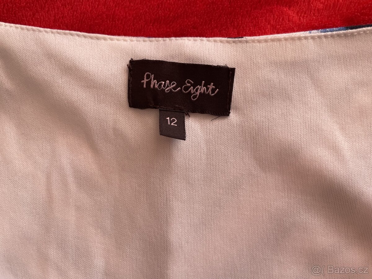 Letní šaty Phase Eight - 7