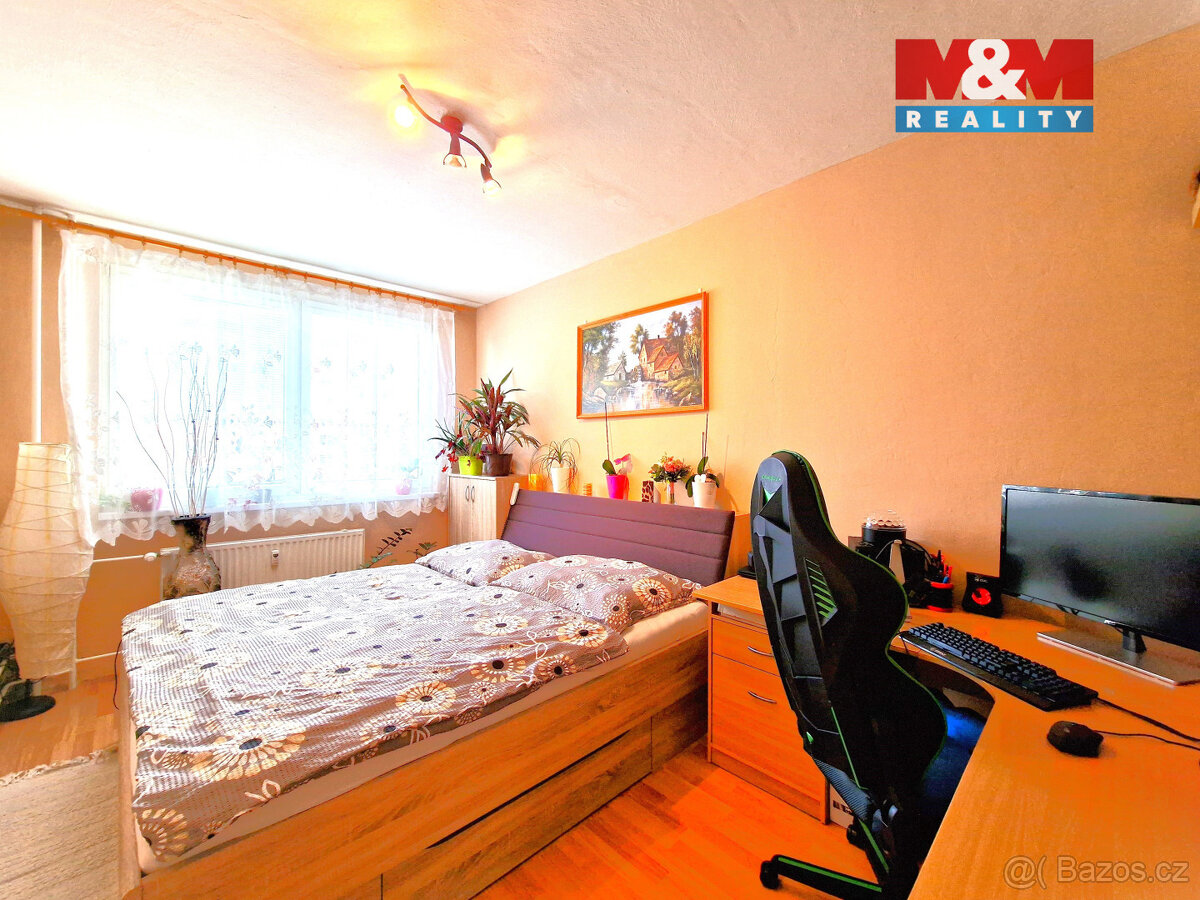 Prodej bytu 3+1, 65 m², Opava - Kateřinky - 7