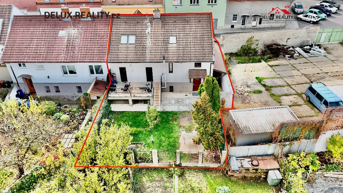 Byt 2+1, ul. Stanislavova - 7