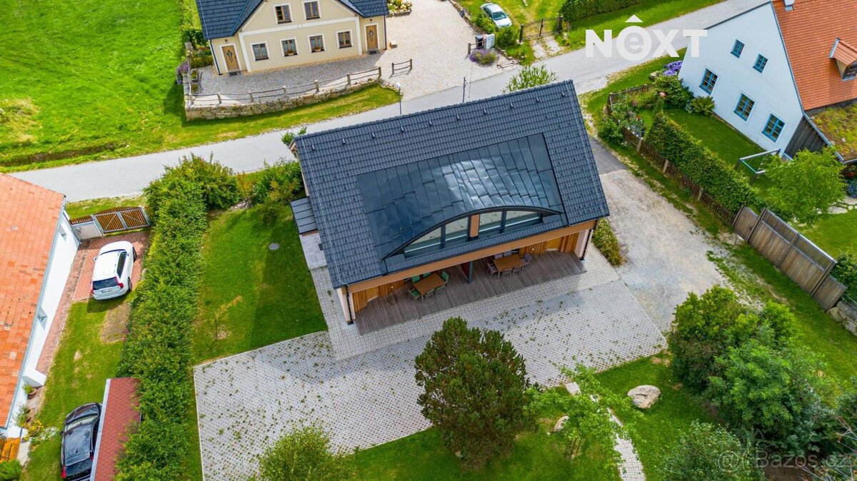 Prodej Vícegeneracní dům, 208㎡ - 7