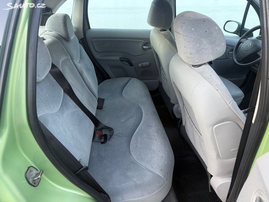 Citroën C3, 1,4i 16V 54kW Tažné Klima CEBIA - 7